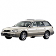 Фаркопы для Subaru Legacy Lancaster II 1998–2001