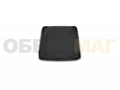 Коврик в багажник полиуретан для 4х4 Element для Renault Duster 2011-2015