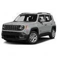 Коврики для Jeep Renegade