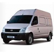 ГАЗ Maxus