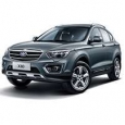 Фаркопы для FAW Besturn