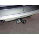 Фаркоп для Nissan Terrano ТСС для Nissan Terrano 2014-2021