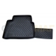 Коврики в салон Norplast полиуретан чёрные для Ford C-Max 2007-2010